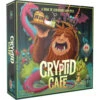Cryptid Cafe