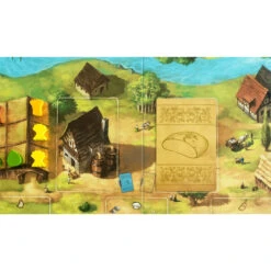 Beer & Bread -Wizgame Sales csgbb01 3