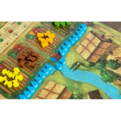 Beer & Bread -Wizgame Sales csgbb01 5