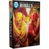 DC Comics Deckbuilding Game: Rivals - Flash Vs Reverse Flash
