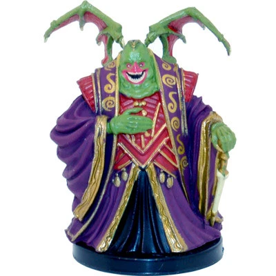 Baldur's Gate Descent Into Avernus #36 Amnizu (R) 1 Baldur's Gate Descent Into Avernus #36 Amnizu (R)