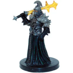 Baldur's Gate Descent Into Avernus #39 Haruman (R)