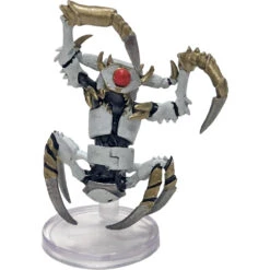 Dragonlance: Shadow Of The Dragon Queen #30 Istarian Drone (U)