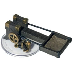 Dragonlance: Shadow Of The Dragon Queen #40 Gnomeflinger (R)