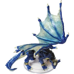 Dragonlance: Shadow Of The Dragon Queen #45 Belephaion (R)