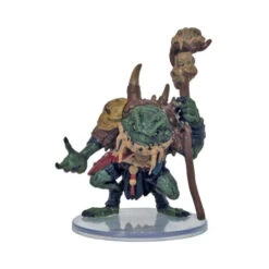 Fangs & Talons #39 Green Slaad (R)