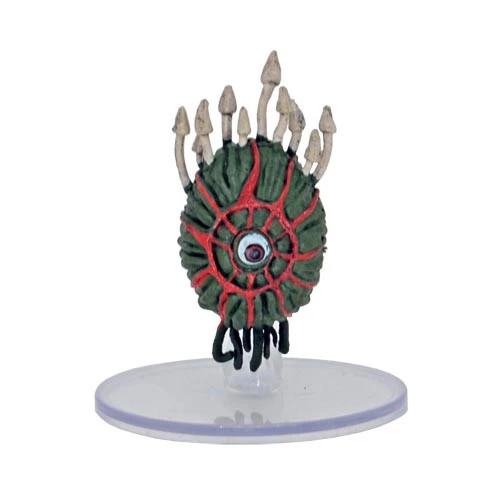 Fangs & Talons #40 Gas Spore (R) 1 Fangs & Talons #40 Gas Spore (R)