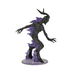 Fangs & Talons #45 Nightwalker (R)