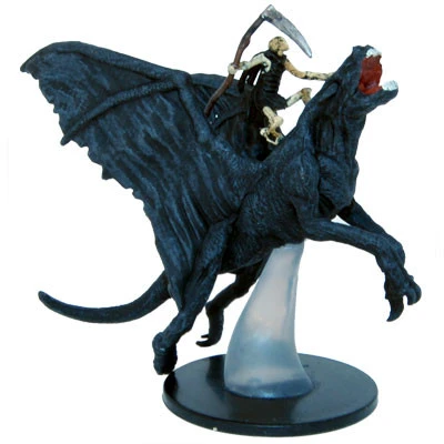 Guildmasters' Guide To Ravnica #42 Nightveil Specter (R) 1 Guildmasters' Guide To Ravnica #42 Nightveil Specter (R)