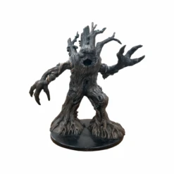 Wizards Of The Coast Giants Of Legend #64 Treant (U)