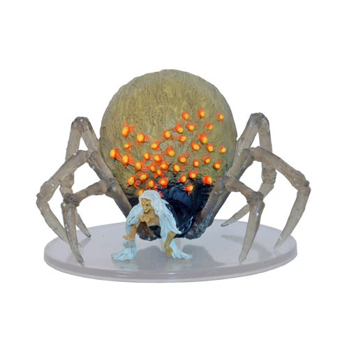 Mythic Odysseys Of Theros #44 Arasta Of The Endless Web (R) 1 Mythic Odysseys Of Theros #44 Arasta Of The Endless Web (R)