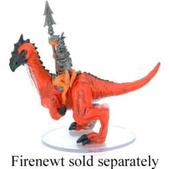 Mordenkainen Presents Monsters Of The Multiverse #28 Giant Strider (U) -Wizgame Sales ddmpmm 28 3