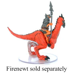 Mordenkainen Presents Monsters Of The Multiverse #28 Giant Strider (U) -Wizgame Sales ddmpmm 28 4