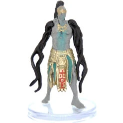 Mordenkainen Presents Monsters Of The Multiverse #41 Yuan-ti Pit Master (R)