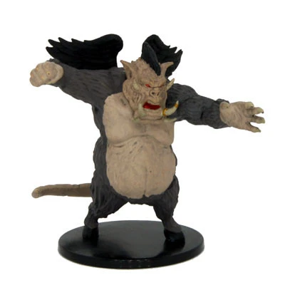 Rage Of Demons #47 Nalfeshnee Demon (R) 1 Rage Of Demons #47 Nalfeshnee Demon (R)