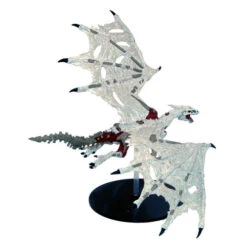 Rage Of Demons #50 White Dracolich (Out Of Box) (Fixed)