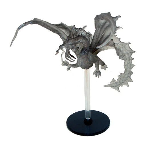 Rage Of Demons #54 Gold Shadow Dragon (VR) 1 Rage Of Demons #54 Gold Shadow Dragon (VR)