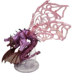 Spelljammer: Adventures In Space #44 Young Solar Dragon (R)