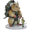Spelljammer: Adventures In Space #46 Giant Space Hamster (R)