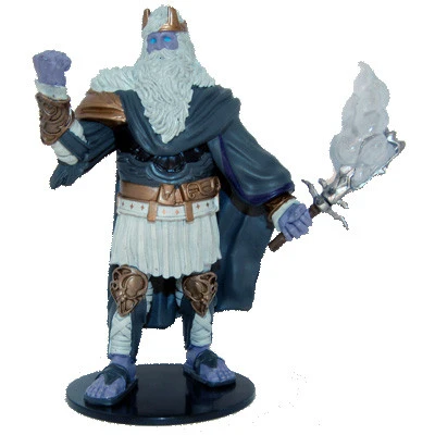 Storm King's Thunder #41 King Hekaton (R) 1 Storm King's Thunder #41 King Hekaton (R)