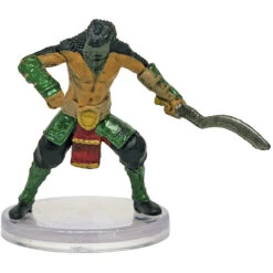 Sand & Stone #38 Yuan-Ti Malison (R)