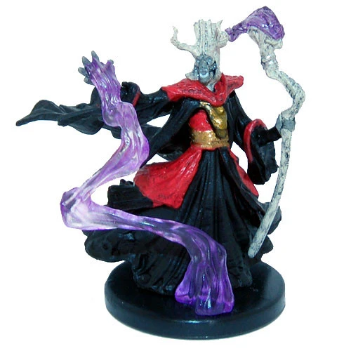 Tomb Of Annihilation #38 Acererak (R) 1 Tomb Of Annihilation #38 Acererak (R)