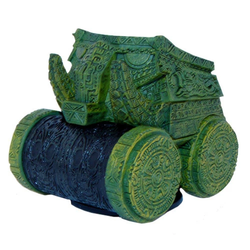 Tomb Of Annihilation #43 Stone Juggernaut (R) 1 Tomb Of Annihilation #43 Stone Juggernaut (R)