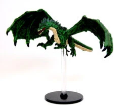 Tyranny Of Dragons #31 Green Dragon (U)