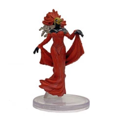 Van Richten's Guide To Ravenloft #39 Duchess D'Honaire (R)