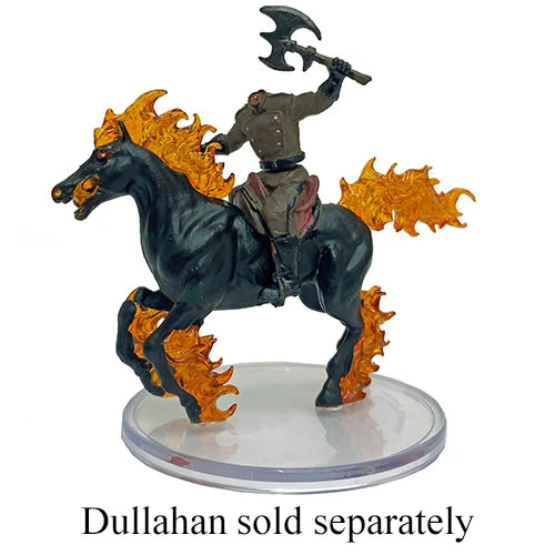 Van Richten's Guide To Ravenloft #48 Nightmare (R) 2 Van Richten's Guide To Ravenloft #48 Nightmare (R) - Image 2