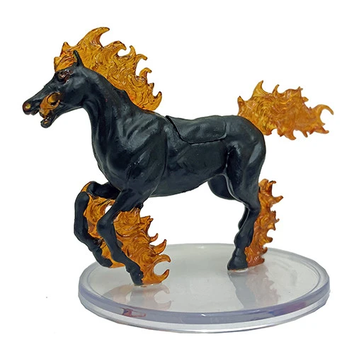 Van Richten's Guide To Ravenloft #48 Nightmare (R) 1 Van Richten's Guide To Ravenloft #48 Nightmare (R)