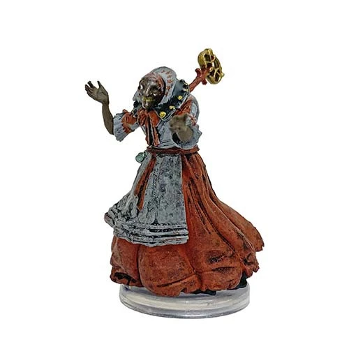 Wild Beyond The Witchlight #41 Skabatha Nightshade (R) 1 Wild Beyond The Witchlight #41 Skabatha Nightshade (R)