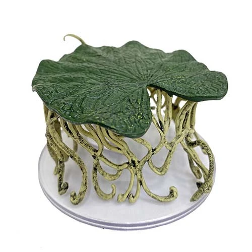 Wild Beyond The Witchlight #46 Floating Lily Pad (R) 1 Wild Beyond The Witchlight #46 Floating Lily Pad (R)