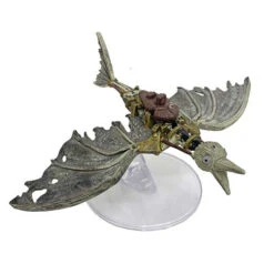 Wild Beyond The Witchlight #47 Ornithopter (R)