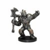 Wizards Of The Coast War Drums #12 Warforged Captain (U)