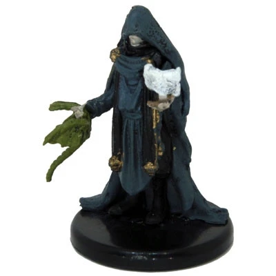 Waterdeep Dragon Heist #37 Manshoon (R) 2 Waterdeep Dragon Heist #37 Manshoon (R) - Image 2