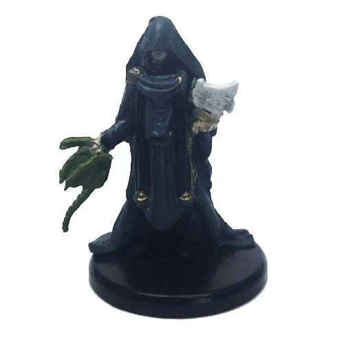 Waterdeep Dragon Heist #37 Manshoon (R) 1 Waterdeep Dragon Heist #37 Manshoon (R)