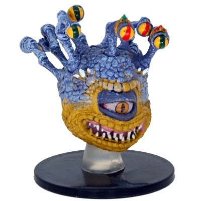 Waterdeep Dragon Heist #44 Xanathar (R) 2 Waterdeep Dragon Heist #44 Xanathar (R) - Image 2