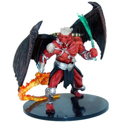 Waterdeep Dungeon Of The Mad Mage #43 Balor (R) 1 Waterdeep Dungeon Of The Mad Mage #43 Balor (R)