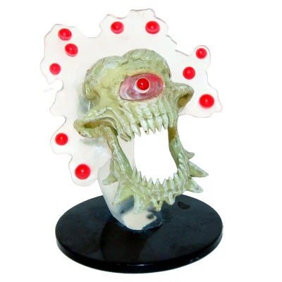 Waterdeep Dungeon Of The Mad Mage #44 Death Tyrant (R) 1 Waterdeep Dungeon Of The Mad Mage #44 Death Tyrant (R)