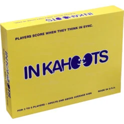 In Kahoots (Clearance)