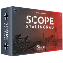 SCOPE: Stalingrad