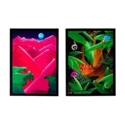 Doomlings: Sleeves (300) (Clearance)