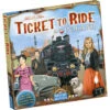 Days Of Wonder Ticket To Ride: Map Collection - Poland (Labor Day Sale)