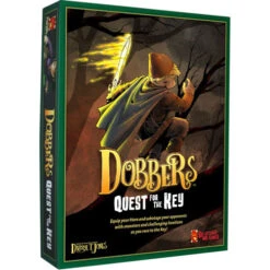 Dobbers: Quest For The Key