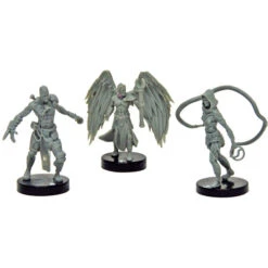 Secrets Of The Lost Station: Core Game & Miniatures Set (Labor Day Sale) 9 Secrets Of The Lost Station: Core Game & Miniatures Set (Labor Day Sale) -Wizgame Sales eegsotlsmnini01 2