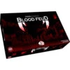 Vampire The Masquerade: Blood Feud - The Mega Board Game (Labor Day Sale)