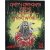 Garth Grimgar's Guide To The Flora Of The Dying World (Mork Borg RPG Compatible) (Preorder)