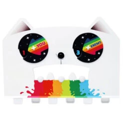 EXPLODING KITTENS A Game Of Cat & Mouth (Clearance) -Wizgame Sales ekccatmouth1 3