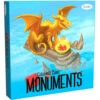 Catacombs Cubes: Monuments
